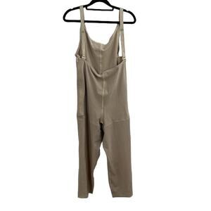 Isavela Compression Bodysuit 2XL Below Knee‎ Length Post Surgery Support